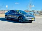 2020 Tesla Model 3 Long Range Sedan 4D