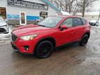 2016 Mazda CX-5 Grand Touring AWD