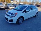 2015 KIA Rio5 EX