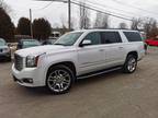 2019 GMC Yukon XL SLT 4X4