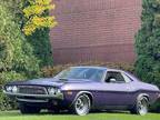 1972 Dodge Challenger