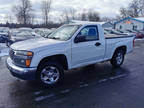 2012 GMC Canyon SLE 2WD