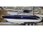 2015 Formula Boats 310 Bowrider