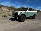 1970 Toyota Land Cruiser FJ