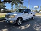 2004 Ford F150 XLT