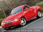 2004 Chevrolet SSR Base