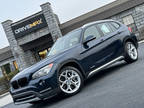 2014 BMW X1 xDrive35i