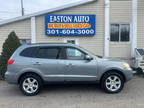 2008 Hyundai Santa Fe SE Sport Utility 4D