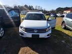 2015 Volkswagen Tiguan SE 4Motion AWD 4dr SUV w/Appearance