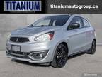 2019 Mitsubishi Mirage GT