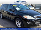 2012 Mazda CX-9 Touring AWD