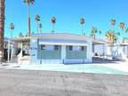 433 BUTTERFIELD, Cathedral City, CA 92234 Manufactured Home For Sale MLS#