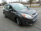 2016 Ford C-MAX Energi SEL 4dr Wagon