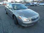 2007 Buick Lucerne CX 4dr Sedan