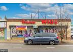 Philadelphia, Philadelphia County, PA Commercial Property