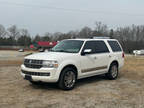 2014 Lincoln Navigator Base 4x4 4dr SUV