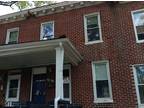 1009 Darley Ave - Baltimore, MD 21218 - Home For Rent