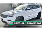 2019 Jeep Grand Cherokee Altitude 4x4 4dr SUV