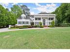 3711 River Mansion Drive Northwest, Peachtree Corners, GA 30096