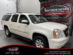 2011 GMC Yukon XL 1500 SLT Sport Utility 4D