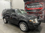 2011 Ford Expedition Limited Sport Utility 4D