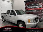 2013 GMC Sierra 1500 Crew Cab SLE Pickup 4D 5 3/4 ft