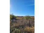 Plot For Sale In Anson, Texas