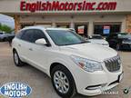 2015 Buick Enclave Leather - Brownsville,TX