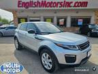 2019 Land Rover Range Rover Evoque SE - Brownsville,TX