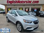 2018 Buick Encore Preferred - Brownsville,TX