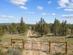 Prineville, Crook County, OR Undeveloped Land for sale Property ID: 416557314