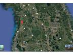 Weeki Wachee, Hernando County, FL Undeveloped Land, Homesites for sale Property