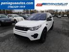 2019 Land Rover Discovery Sport SE - Dalton,Georgia