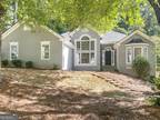 120 LAKEVIEW, Hiram, GA 30141 Single Family Residence For Sale MLS# 10210322