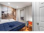 Cozy double bedroom near the Morningside Park