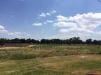 Plot For Sale In Levelland, Texas