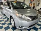 2013 Toyota Sienna XLE - Rome,GA