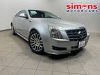 2014 Cadillac CTS 3.6L - Bedford,OH