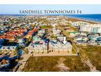 1833 S 11TH ST APT F4, Port Aransas, TX 78373 Townhouse For Rent MLS# 432021