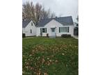 25601 BRIARDALE AVE, Euclid, OH 44132 Single Family Residence For Sale MLS#