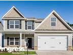 316 Crescent Woode Dr - Dallas, GA 30157 - Home For Rent