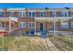 3613 Beehler Avenue, Baltimore, MD 21215