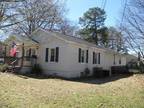 Roanoke Rapids, Halifax County, NC House for sale Property ID: 418641272