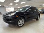 2014 Porsche Cayenne Diesel - Arlington,TX