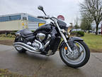 2009 Suzuki Boulevard M109R