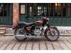 2024 Royal Enfield BULLET 350