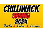 2024 Gasgas Chilliwack