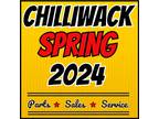 2024 Cfmoto Chilliwack