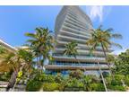 2675 S Bayshore Dr #602S, Coconut Grove, FL 33133 - MLS A11470404