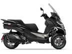 2024 Piaggio MP3 MAXI 530 HPE EXCLUSIVE